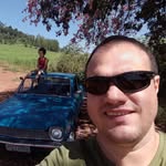 Daniel Bacci da Silva - @danielbaccidasilva - Instagram