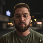 Daniel Baccildo - @danielbaccildo - Instagram