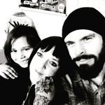 Daniel Bachand - @dani3lwreckon3 - Instagram