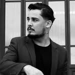 Daniel Bachega - @danielbachega - Instagram