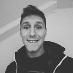 Daniel Bacheń - @danielbachen - Instagram