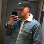 Daniel Bacheń - @bachendaniel - Instagram