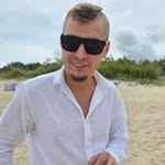 Daniel Bacherek - @danielbacherek - Instagram