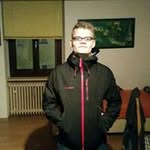 Daniel Leon Bacher - @daniel.bacher96 - Instagram