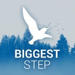 BiggestStep Design and Motivation - @daniel_bachinsky_biggeststep - Instagram