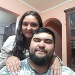 Daniel Almonacid - @daniel_bachi_3 - Instagram