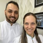 Daniel Bachi Fernanda Savóia - @danielbachifernanda - Instagram