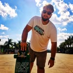 Daniel Bachiega - @daniel_bachiega - Instagram