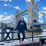Daniel Bach - @bachleda701 - Instagram