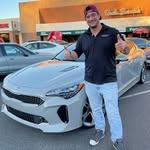 Daniel Bachman - @daniel_k8store - Instagram