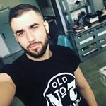Daniel Bachman - @dbach1122334 - Instagram