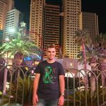 Daniel Bachmann - @daniel.bachmann.1293 - Instagram