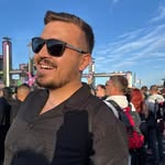 Daniel Bachmann - @_danielbachmann - Instagram