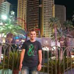Daniel Bachmann - @danielbachmann1994 - Instagram