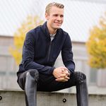 Daniel Bachmann Andersen - @danielbachmannandersen - Instagram