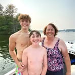 Daniel Bachner - Facebook