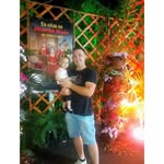 Daniel Backes - @dani_backes98 - Instagram