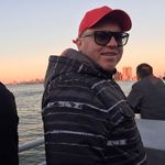 Daniel Backes - @drbackes - Instagram