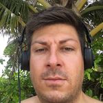 Daniel Backhaus - @backiofficial - Instagram