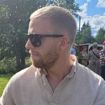 Daniel Backlund - @dannebaba - Instagram