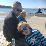 Daniel Backlund - @danjohback - Instagram