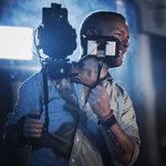 Daniel Bäckström - @dop_danielbackstrom - Instagram