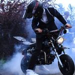 Daniel Backström - @_backstromdaniel - Instagram