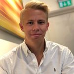 Daniel Bäckström - @backstrom_93 - Instagram