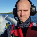 Daniel Bäckström - @backstrd - Instagram