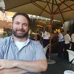 Daniel Bäckström - @backstrom.d - Instagram