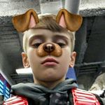daniel backus - @dano_b_7 - Instagram