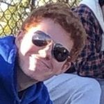 Daniel Backus - @the_ginger.bread_man - Instagram