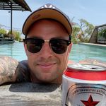Daniel Backus - @backoose - Instagram