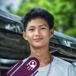Daniel Dave Bacus - @bacusdanieldave - Instagram