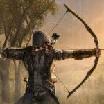 Luc Daniel Bacus - @connorkenway123 - Instagram