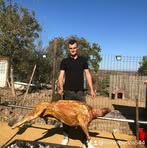 Daniel Badea - Facebook