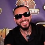 Daniel Badea - @773dbtv - Instagram