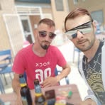 Daniel Badea - Facebook