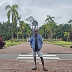 Daniel Badoa - Facebook