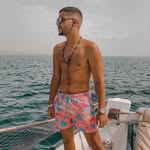 דניאל בדור - @danielbador7 - Instagram