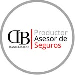 Daniel Bado Asesor de Seguros - @dbproductordeseguros - Instagram