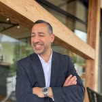 Daniel Badour - @danielbadour - Instagram