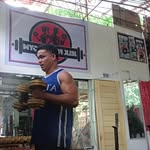 Daniel Villanueva Bado - @danielbado25 - Instagram