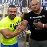 Daniel Badowski - @viola_kowalska_ - Instagram