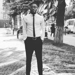 Daniel Badu - @dbadu779 - Instagram