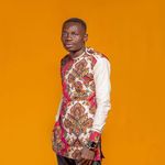 Daniel Badu - @badu6805 - Instagram