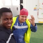 Daniel Badu - @danielbadu79 - Instagram