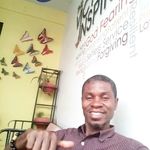 Daniel Badu Tetteh - @dbtdani - Instagram