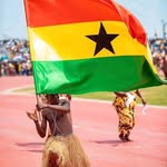 Daniel Badu Tetteh - @danielbadutetteh - Instagram
