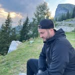 Daniel Badum - @danielbadum - Instagram